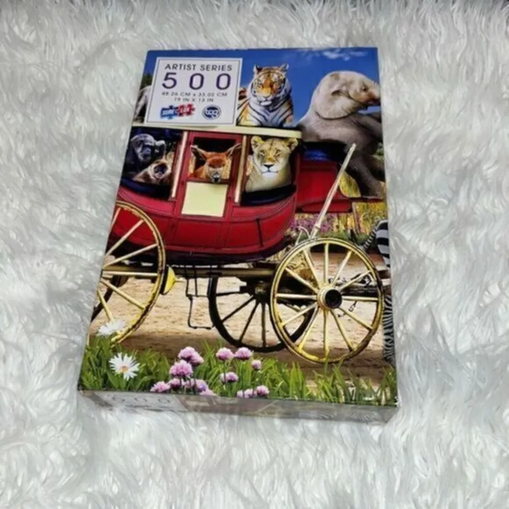 New Puzzle